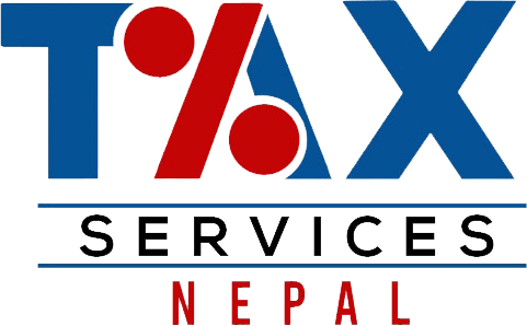 Tax Services Nepal Logo